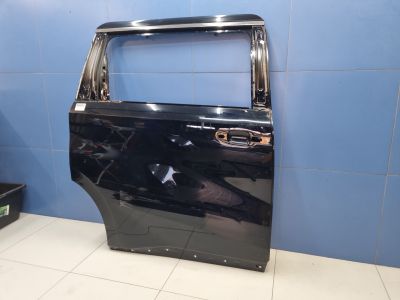 Дверь правая задняя для GAC M8 2023-