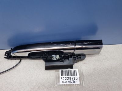 Ручка двери нaружная задняя левая для GAC M8 2023-