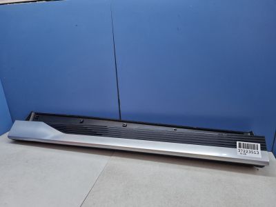 Молдинг двери левый передний для GAC M8 2023-
