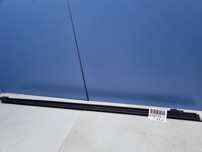 Накладка стекла задней левой двери для GAC M8 2023-