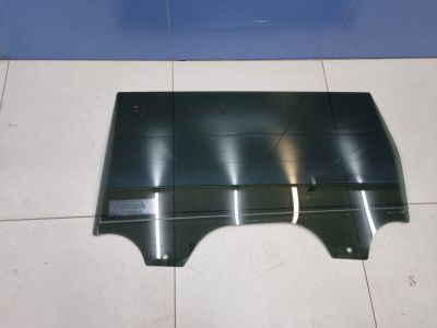 Стекло двери задней левой для GAC M8 2023-