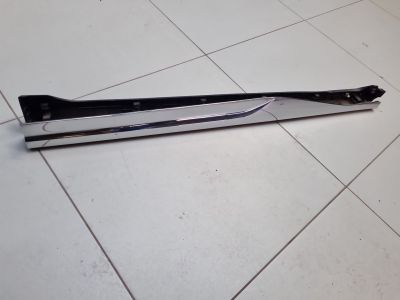 Молдинг двери левый задний для GAC M8 2023-