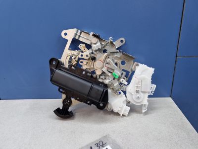 Ручка двери внутренняя задняя правая для GAC M8 2023-