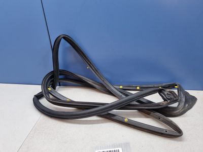 Уплотнитель двери передней правой для GAC GS4 2024-
