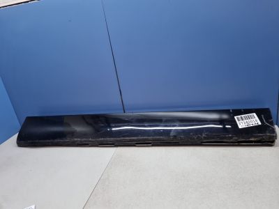 Молдинг двери правый передний для GAC GS4 2024-