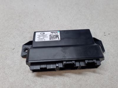 Блок комфорта передней правой двери для Acura MDX YD1 2001-2006