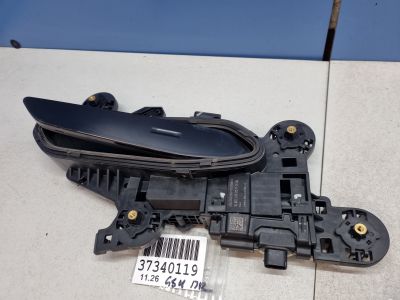 Ручка двери нaружная правая передняя для GAC GS4 2024-