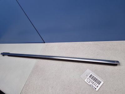 Молдинг стекла передней правой двери для GAC GS4 2024-