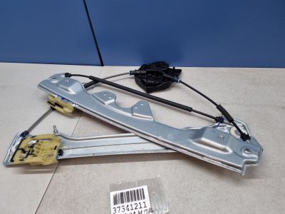 Стеклоподъемник передний правый для GAC GS4 2024-