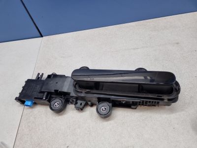 Ручка двери нaружная задняя левая для Aito M9 2023-