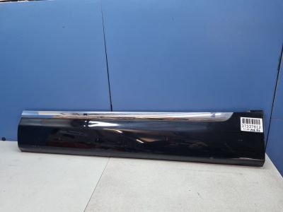 Молдинг двери левый задний для Aito M9 2023-