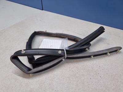 Уплотнитель двери задней левой для Aito M9 2023-