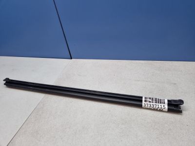 Накладка стекла задней левой двери для Aito M9 2023-