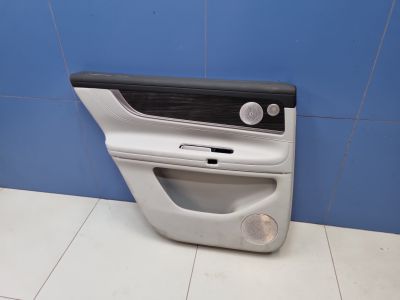 Обшивка двери задняя левая для Aito M9 2023-