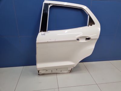 Дверь левая задняя для Ford EcoSport 2014-