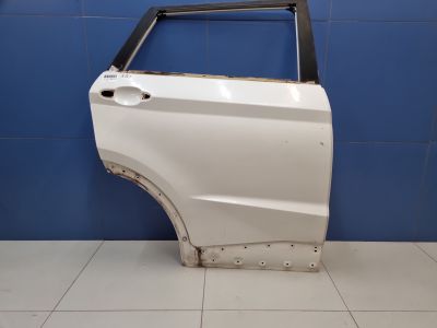Дверь правая задняя для Jetour X70 Plus (P5X) 2020-