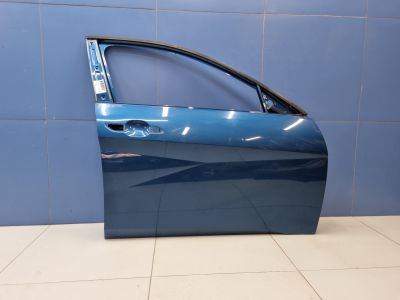 Дверь правая передняя для Hyundai Elantra CN7 2020-
