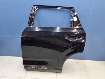 Дверь левая задняя для Hongqi HS3 2023-