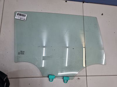Стекло двери задней правой для GAC GS4 2024-