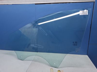 Стекло двери передней левой для Jetour X70 Plus (P5X) 2020-