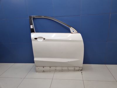 Дверь правая передняя для Jetour X70 Plus (P5X) 2020-
