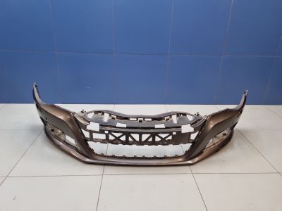 Бампер передний для Volkswagen Passat CC 2008-2017