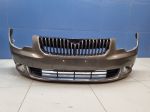 Бампер передний для Skoda Superb 3T 2008-2015