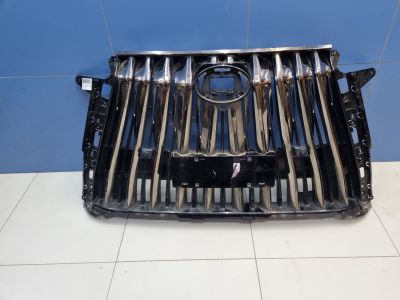 Решетка радиатора для GAC M8 2023-