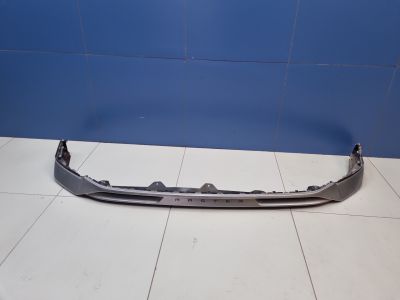 Накладка переднего бампера нижняя для GAC M8 2023-