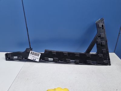 Кронштейн бампера переднего правый для GAC M8 2023-