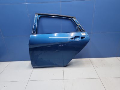 Дверь левая задняя для Hyundai Elantra CN7 2020-