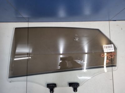Стекло двери задней левой для Hyundai Elantra CN7 2020-