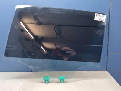 Стекло двери задней левой для GAC GS4 2024-
