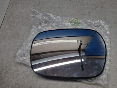 Зеркальный элемент левый для Toyota RAV 4 2000-2005