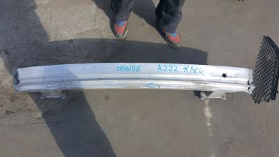 Усилитель бампера заднего для Mercedes S-klasse W222 2013-2020