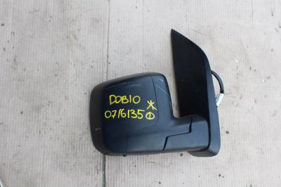 Зеркало правое для Fiat Doblo Nuovo 2010-