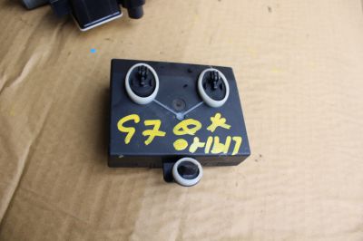 Блок управления стеклоподъемником задней левой двери для Volkswagen Golf 7 2012-2020