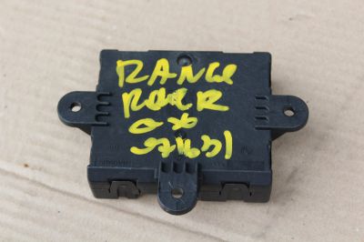 Блок управления для Land Rover Range Rover Sport 2005-2012