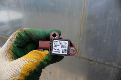 Датчик Airbag для Land Rover Range Rover Sport 2005-2012