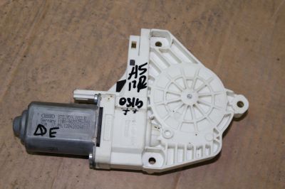 Моторчик стеклоподъёмника передний правый для Audi A5 S5 8T Coupe Sportback 2008-2016