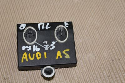 Блок управления дверью передней правой для Audi A5 S5 8T Coupe Sportback 2008-2016