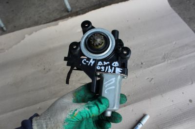 Моторчик стеклоподъёмника передний левый для Ford C-MAX 2003-2010