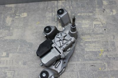 Моторчик стеклоочистителя заднего стекла для Toyota Auris E18 2012-2018