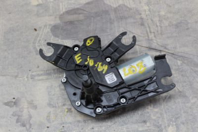 Моторчик стеклоочистителя заднего стекла для Peugeot 208 2012-2019