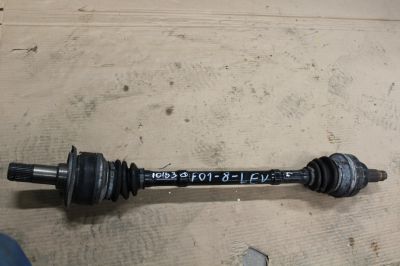 Полуось задняя правая для BMW 7 F01 F02 2008-2015