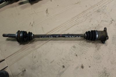 Полуось задняя правая для Lexus RX AL10 2009-2015