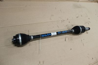 Выходной вал для BMW X1 F48 2015-2023