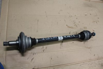 Полуось задняя левая для Mercedes C-klasse W205 2014-