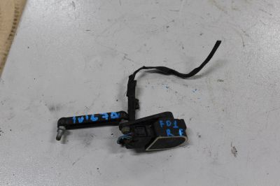 Датчик дорожного просвета задний правый для BMW 7 F01 F02 2008-2015