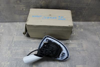 Зеркало левое для Opel Corsa D 2006-2015